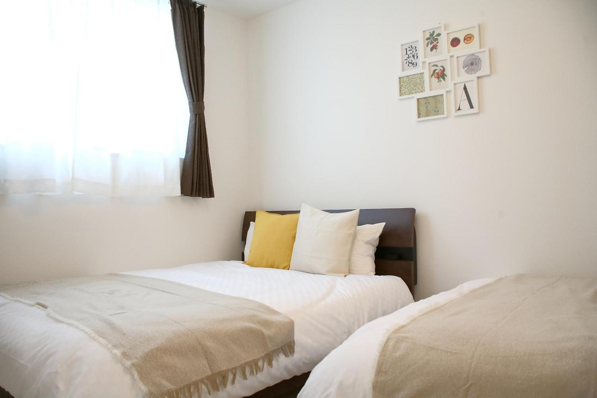 Casa Stella 2 Capricorn By Liaison 大阪