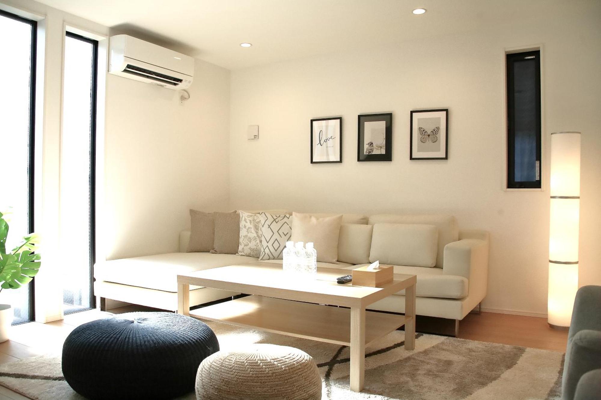 Casa Stella 2 Capricorn By Liaison 大阪