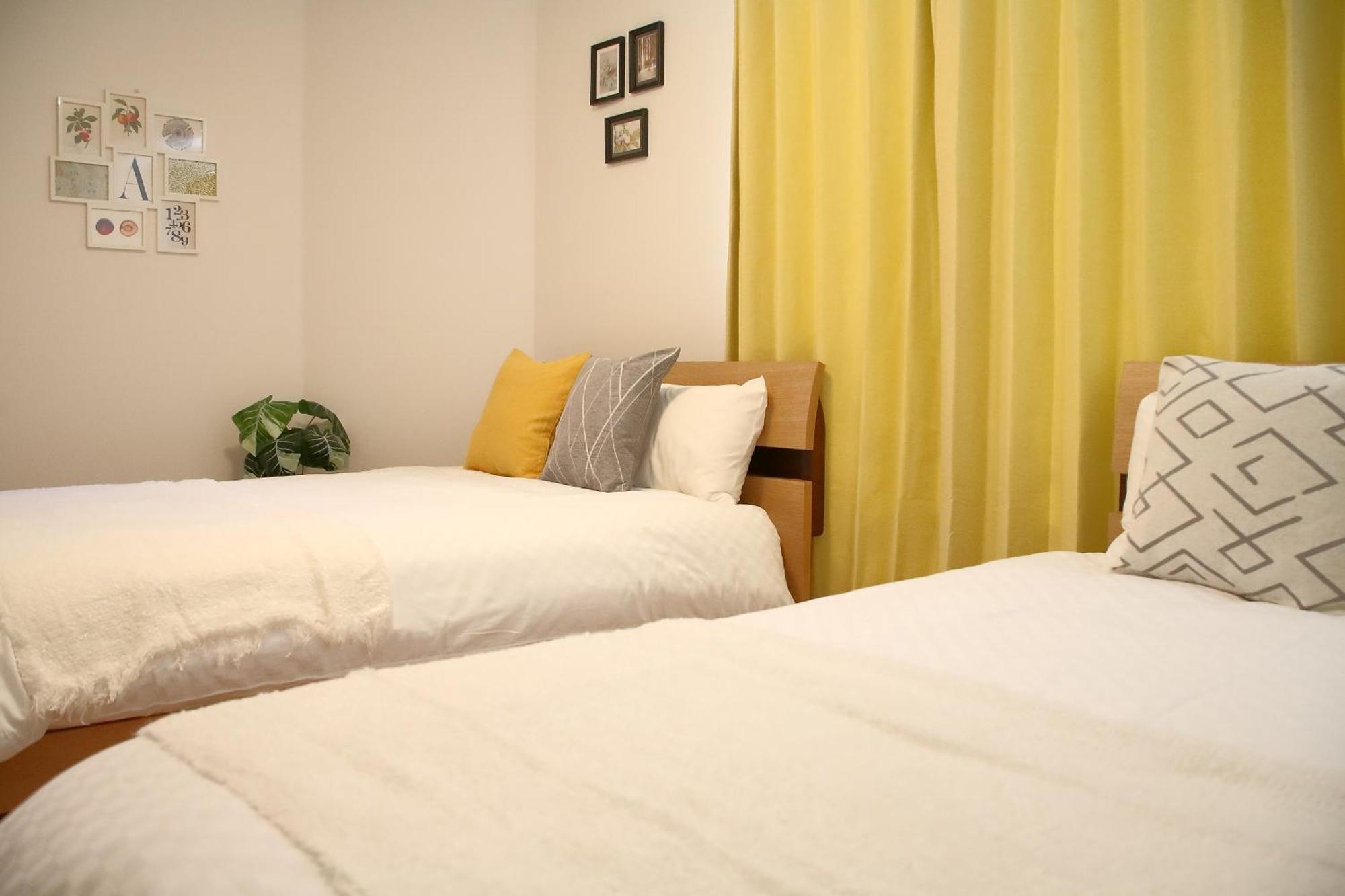 Casa Stella 2 Capricorn By Liaison * 大阪